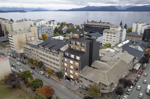 Departamento Monoambiente En Venta En Centro De Bariloche, Bariloche, Patagonia - foto 1
