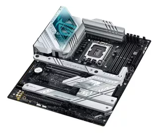 Motherboard Asus Rog Strix Z790-a Gaming Wifi