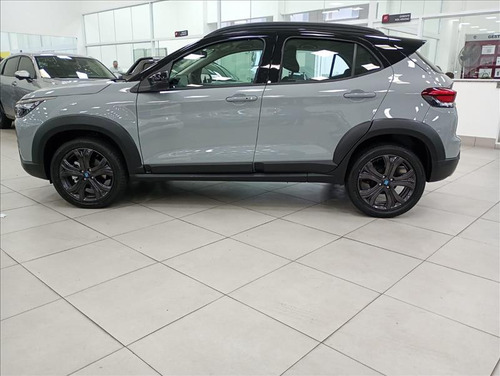 Fiat Pulse 1.0 Turbo 200 Hybrid Impetus