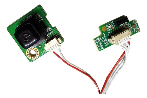 Botonera Con Sensor Para Atvio 55fu-fatsc