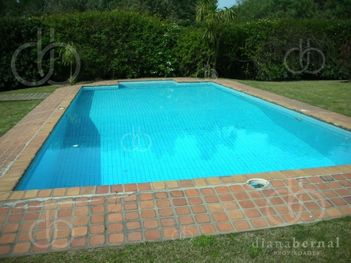 Casa En Punta Del Este, San Rafael | Diana Bernal Ref:41298- Ref: 41298