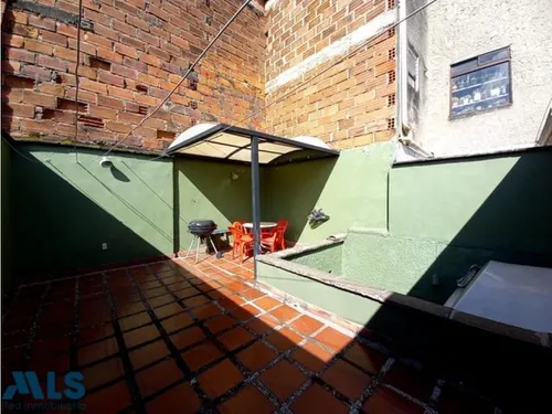 Casa En Lopez De Mesa(mls#235899)