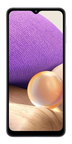 Imagen 1 de 6 de Samsung Galaxy A32 5G Dual SIM 128 GB awesome violet 8 GB RAM