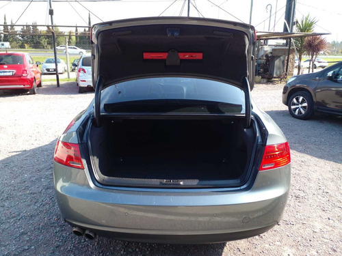 Imagen 8 de 18 de Audi A5 2.0 T 2016