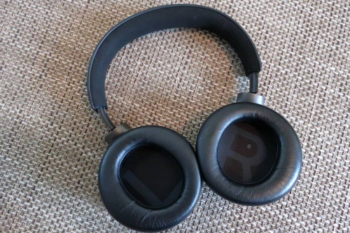 Auriculares Philips Fidelio L3