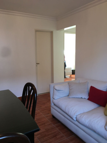 Vendo Departamento En Barrio Cerrado (claypole)