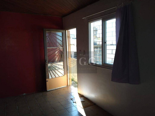 Imagem 18 de 24 de Casa Com 3 Dormitórios À Venda, 80 M² Por R$ 280.000,00 - Santa Isabel - Viamão/rs - Ca0893