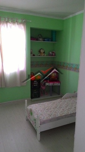 Imagem 3 de 5 de Lindo Apartamento Recém Reformado Para Venda No Bairro Limoeiro, 2 Dorm, 1 Vagas, 49 M - 2559