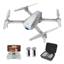 Comprar Dron Con Cámara Uhd 1080p Para Adultos