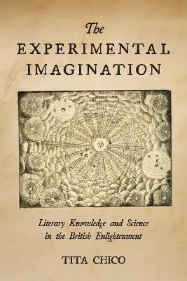 Libro The Experimental Imagination : Literary Knowledge A...
