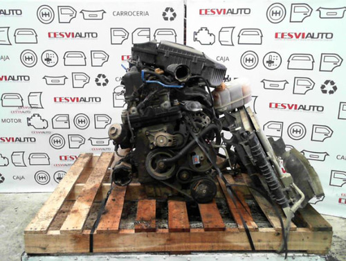 Motor Nafta Fiat Strada 2013 - 295127