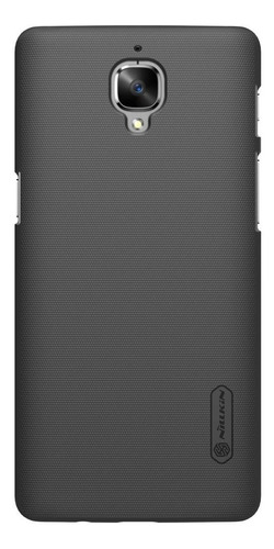 Oneplus 3 Carcasa Premium Case Frosted + Mica Hd - Prophone
