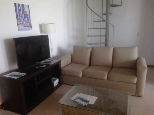 Apartamento En Venta De 3 Dormitorios