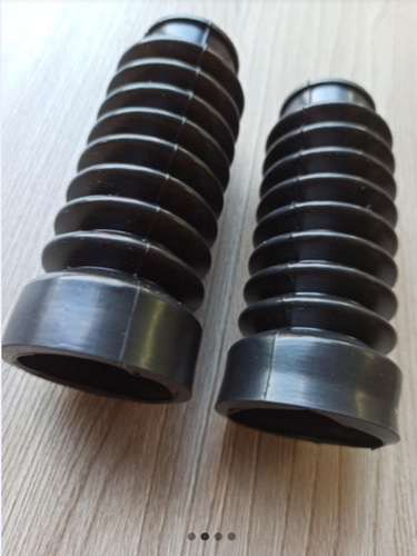 Imagen 3 de 4 de Gomas De Barras O Bastones Bws100