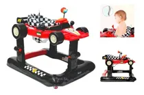 Comprar Andador Para Bebe Con Juegos Y Saltarin Caminador