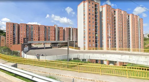 Apartamento En Venta En Rionegro - Fontibón Cod 67562