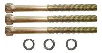 Comprar Tornillo Pasante Alternador Compatible Con Indiel 6x70