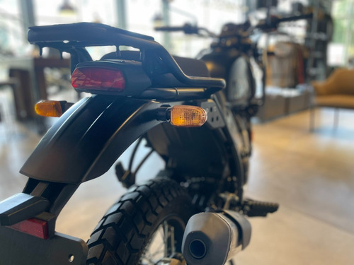 Royal Enfield Himalayan Bs6 0km 2023