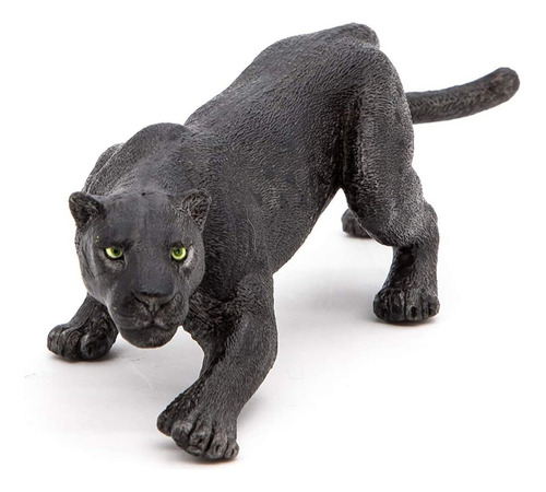 Papo Wild Life Black Panther