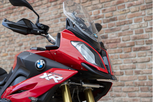 Bmw S 1000 Xr Onehaus. Exclusivos. Permutas. Financiacion.