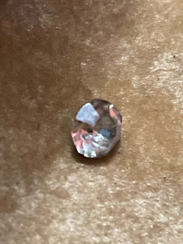 Diamante Talla Antigua 0,30 Ct (Usado)