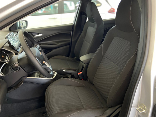 Chevrolet Onix 1.0 Turbo Ltz At