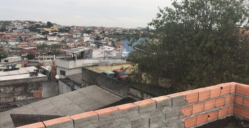 Imagem 18 de 18 de Sobrado A Venda No Bairro Vila São José (cidade Dutra) Em - 1413-1