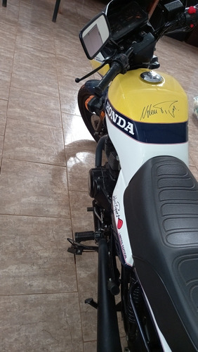 Honda Cb 450