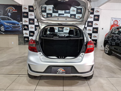 Ford Ka 1.0 TI-VCT FLEX SE PLUS MANUAL