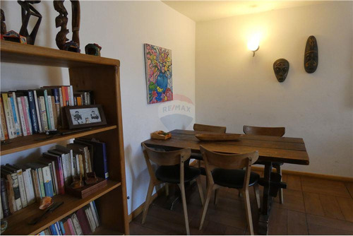 Imagen 11 de 24 de Se Vende Departamento Amplio Y Luminoso En Ñuñoa