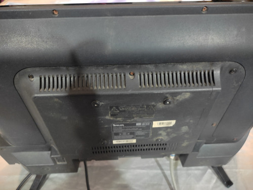 Pantalla Speler Spled24 Para Piezas O Refaccion (Usado)