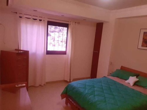 Imagen 5 de 12 de Apartamento En Res. Veranda. Ina-043