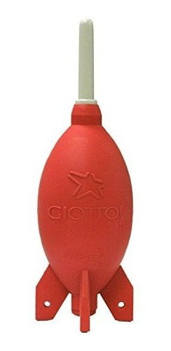 Soplador De Aire Giottos Aa1903 Rocket - Rojo