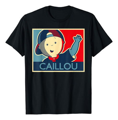 Polera Caillou