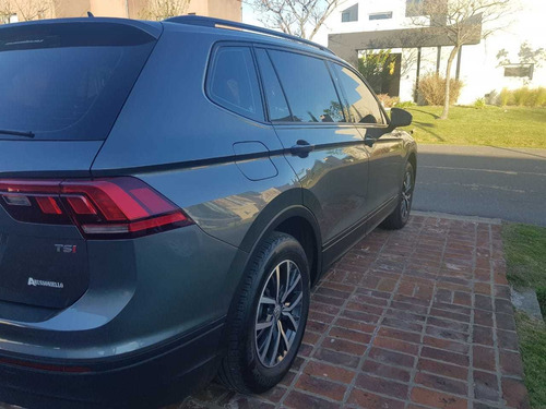 Volkswagen Tiguan Allspace 1.4 T Trendline Dsg 2019