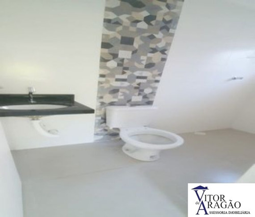 Imagem 8 de 15 de 92823 - Sobrado 5 Dorms, Lauzane Paulista - São Paulo/sp - 92823