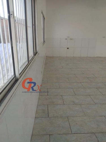 Imagem 6 de 15 de Ref.: 7215 - Sala Em Osasco Para Aluguel - L7215