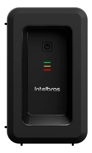 Nobreak Intelbras Attiv 1500va Entrada 115v/220v Saída 115v