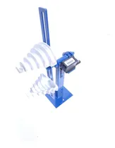 Comprar Bobinadeira Manual Para Motores Eletrico Com Forma 4