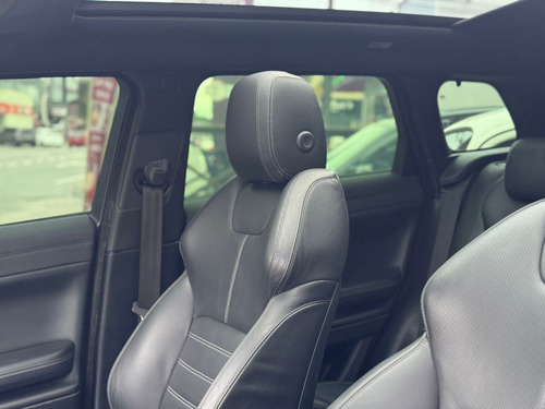 Land Rover Range Rover Evoque 2.0