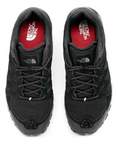 North face cheap zapatillas hombre