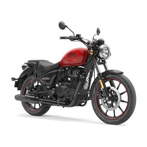 Royal Enfield Meteor Fireball Nueva 0 Km