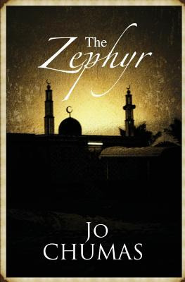 Libro The Zephyr - Chumas, Jo
