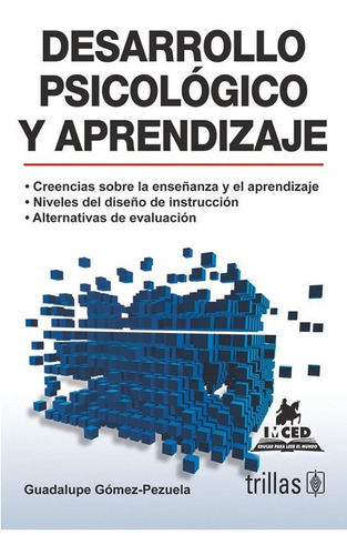 Libro Desarrollo Psicologico Y Aprendizaje