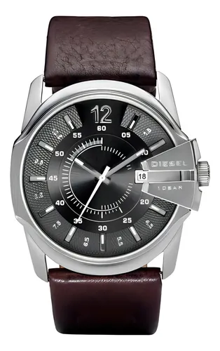 Reloj diesel precio mercado libre sale