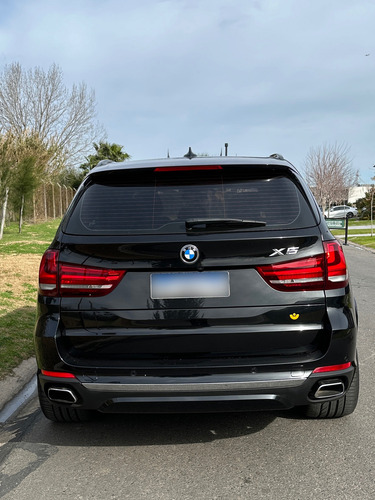 BMW X5 3.0 Xdrive 35i 306cv Pure Excellence