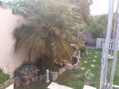 Imagem 16 de 30 de ´chácara À Venda No Condomínio Vivenda Em Jundiaí - A/c 400m², 03 Dormitórios, Suíte, Closet, Aquec. Solar, Espaço Gourmet, Piscina, Lazer. - Ch00078 - 33903367