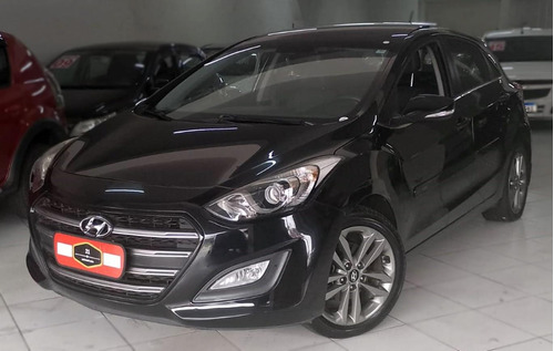 Hyundai I30 I30 1.8 16V AUT. 5P