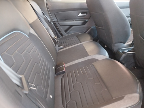Renault Duster 1.6 16V SCE FLEX INTENSE PLUS MANUAL