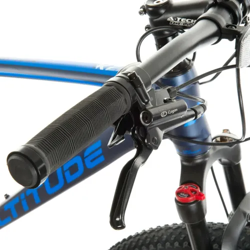 Bicicleta Mtb Altitude K20 Talla L Azul
